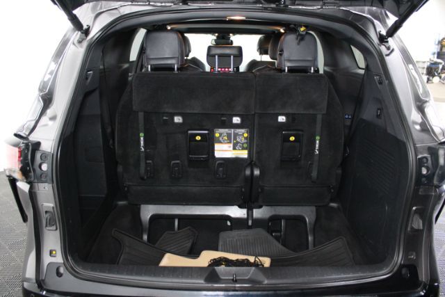 2022 Toyota Sienna XSE Chantilly VA