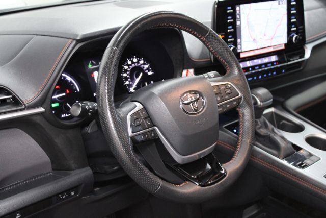 2022 Toyota Sienna XSE Chantilly VA