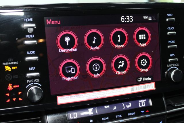 2022 Toyota Sienna XSE Chantilly VA
