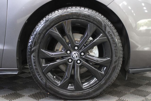 2022 Toyota Sienna XSE Chantilly VA