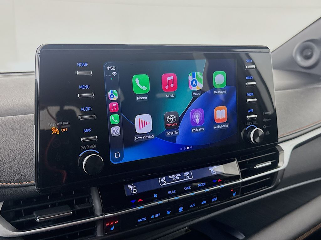 2022 Toyota Sienna XSE Kennewick WA