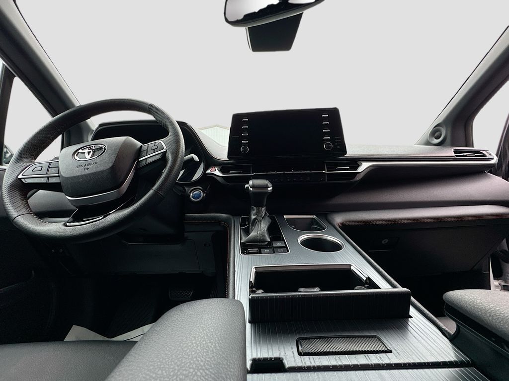 2022 Toyota Sienna XSE Kennewick WA