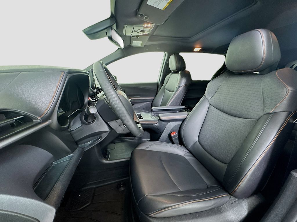 2022 Toyota Sienna XSE Kennewick WA