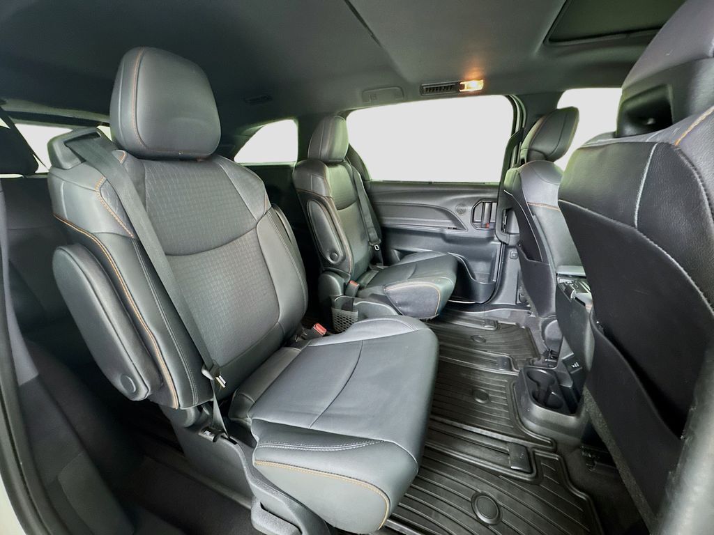 2022 Toyota Sienna XSE Kennewick WA