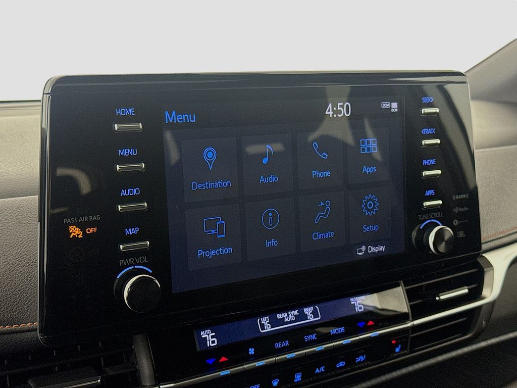 2022 Toyota Sienna XSE Kennewick WA