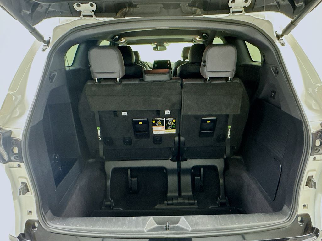 2022 Toyota Sienna XSE Kennewick WA