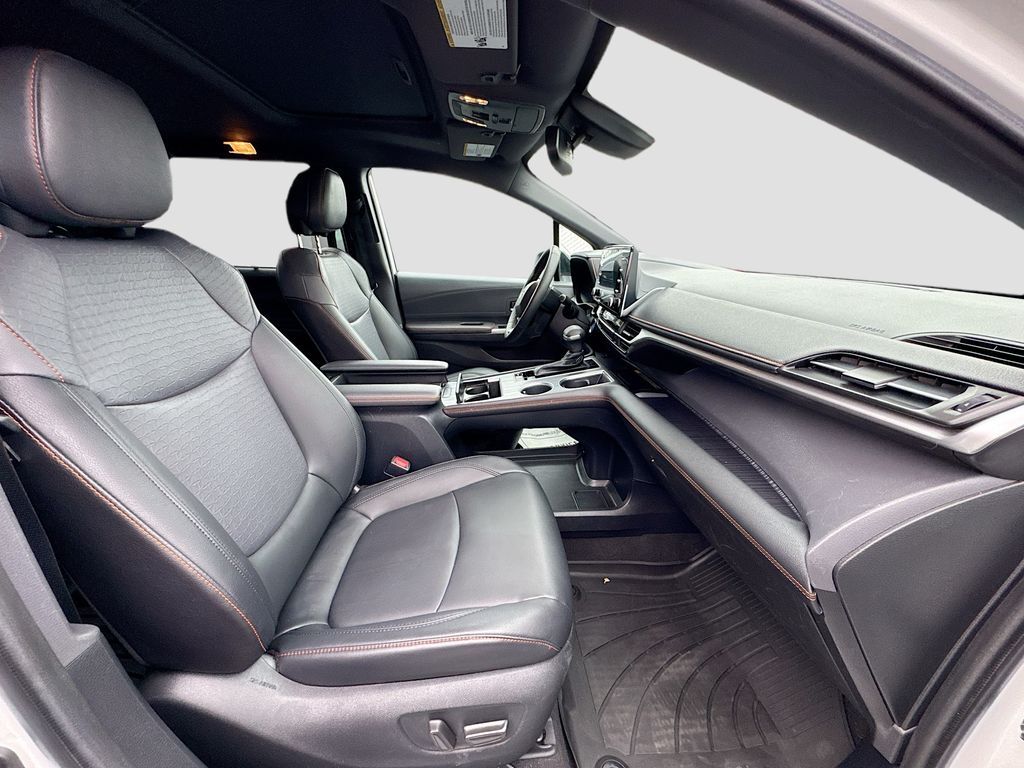 2022 Toyota Sienna XSE Kennewick WA