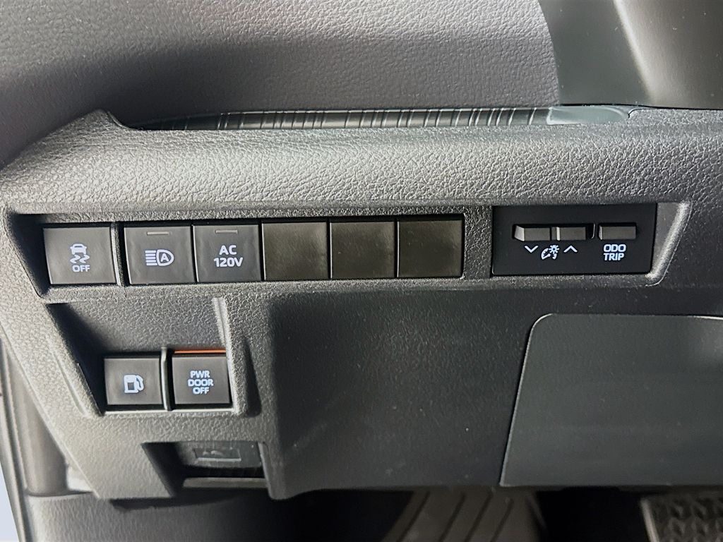 2022 Toyota Sienna XSE Kennewick WA