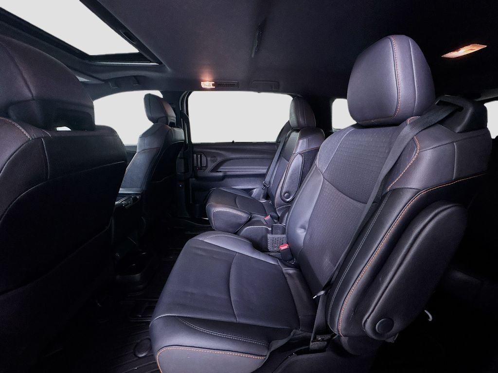 2022 Toyota Sienna XSE Kennewick WA