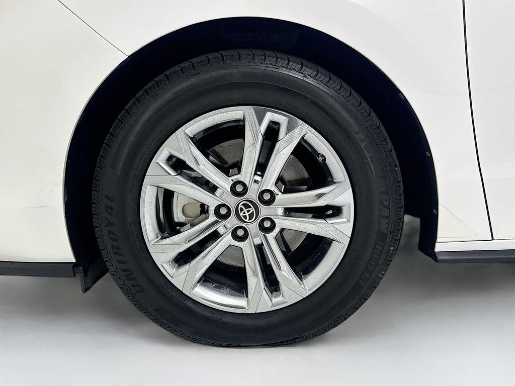 2022 Toyota Sienna XSE Kennewick WA