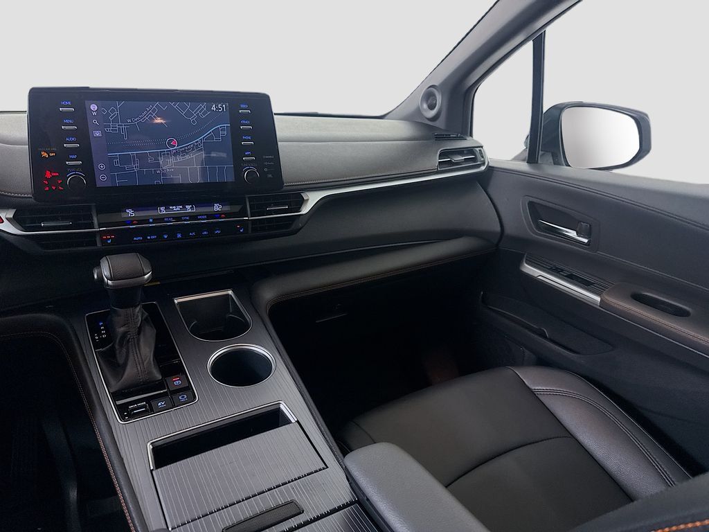 2022 Toyota Sienna XSE Kennewick WA