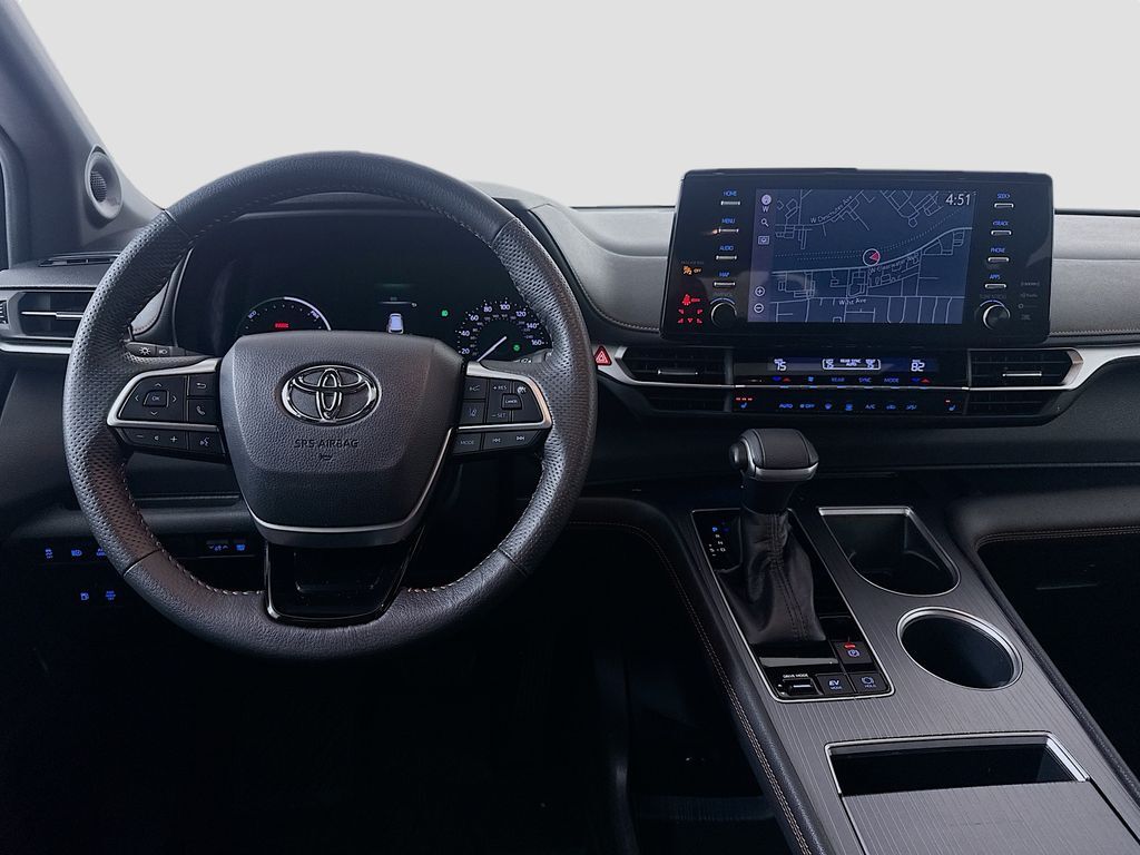 2022 Toyota Sienna XSE Kennewick WA