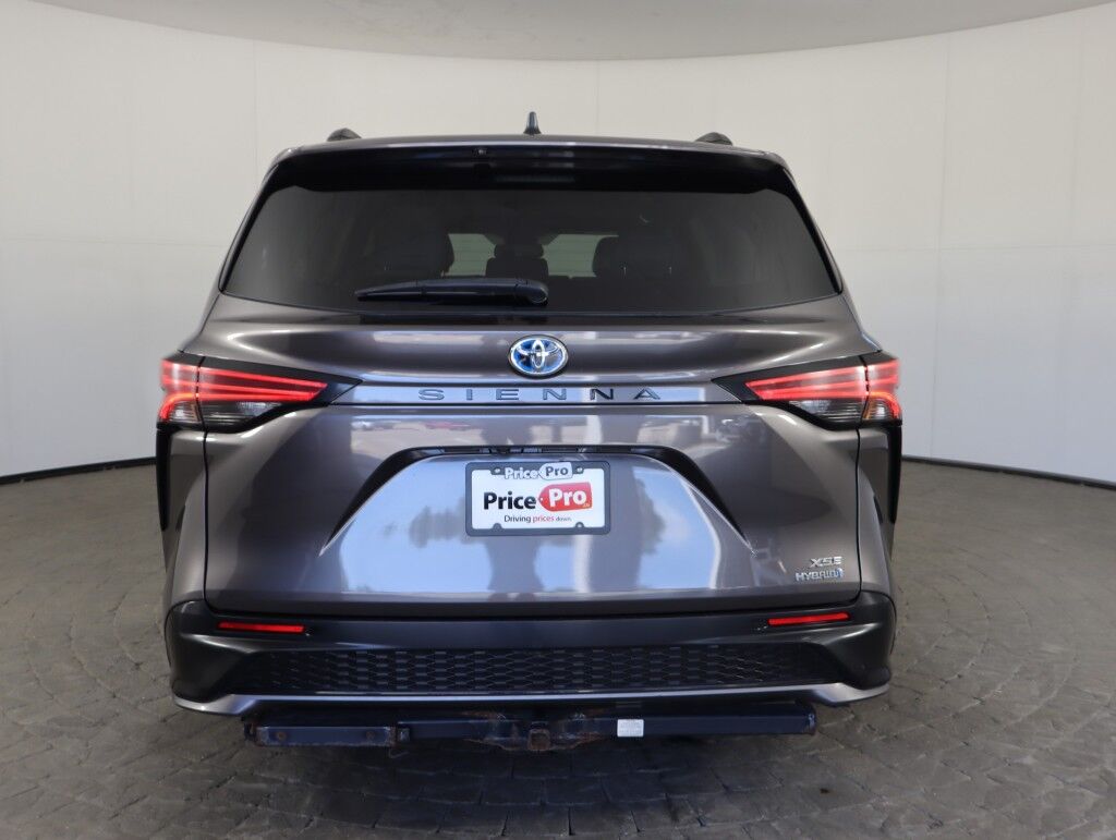 2022 Toyota Sienna XSE Maumee OH
