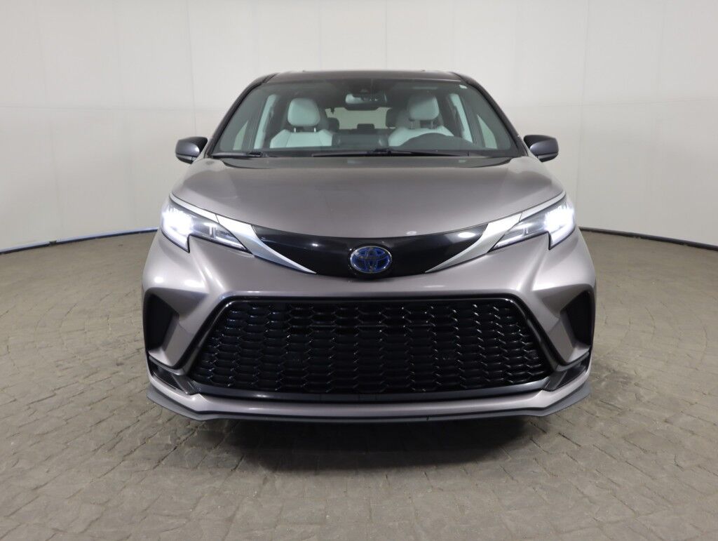 2022 Toyota Sienna XSE Maumee OH