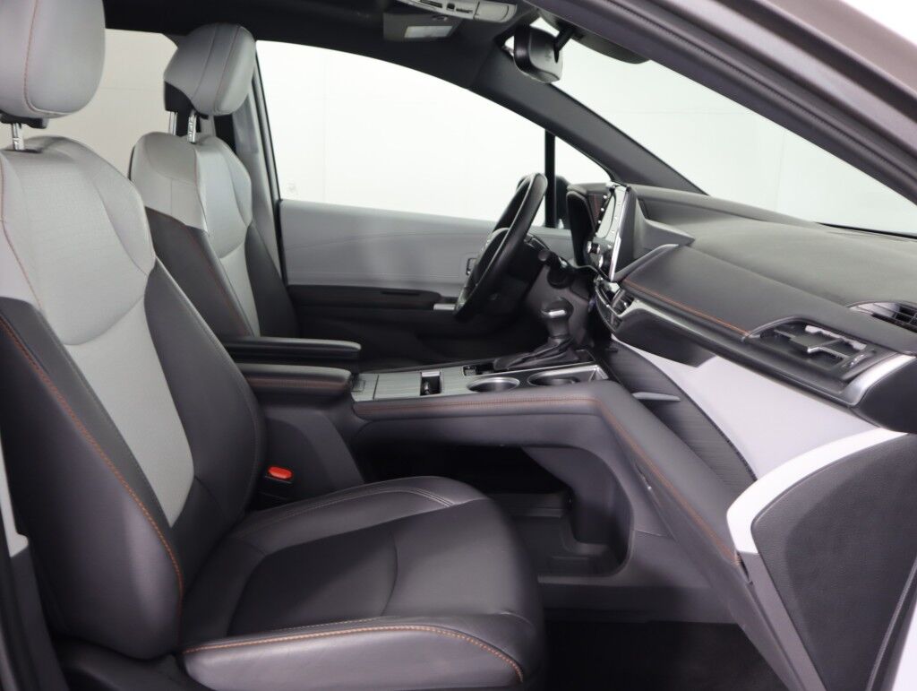 2022 Toyota Sienna XSE Maumee OH