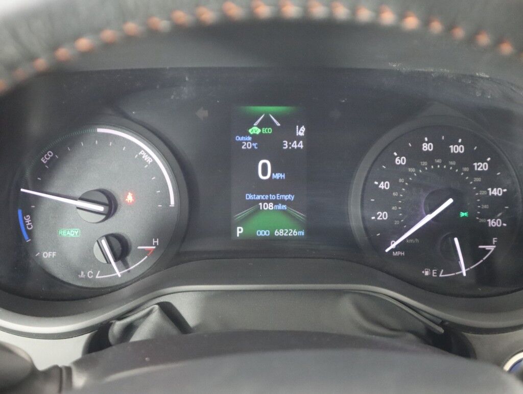 2022 Toyota Sienna XSE Maumee OH