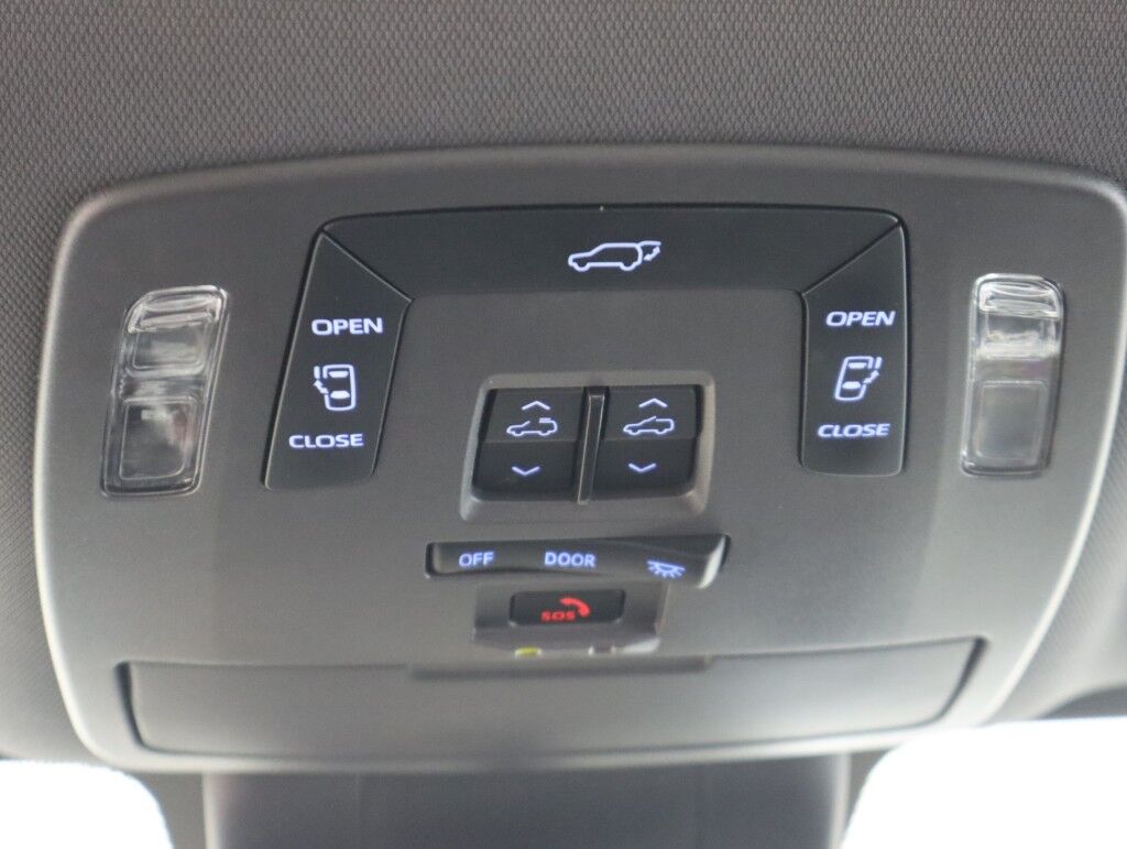 2022 Toyota Sienna XSE Maumee OH