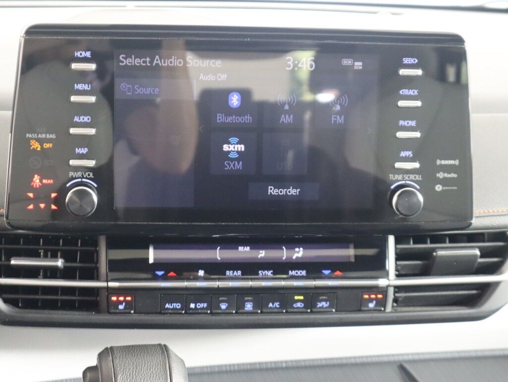 2022 Toyota Sienna XSE Maumee OH