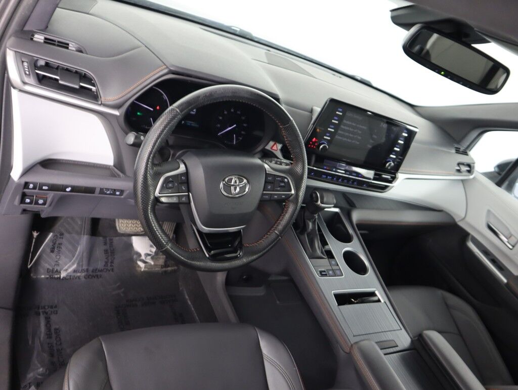 2022 Toyota Sienna XSE Maumee OH