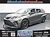 2022 Toyota Sienna XSE
