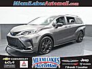 2022 Toyota Sienna XSE