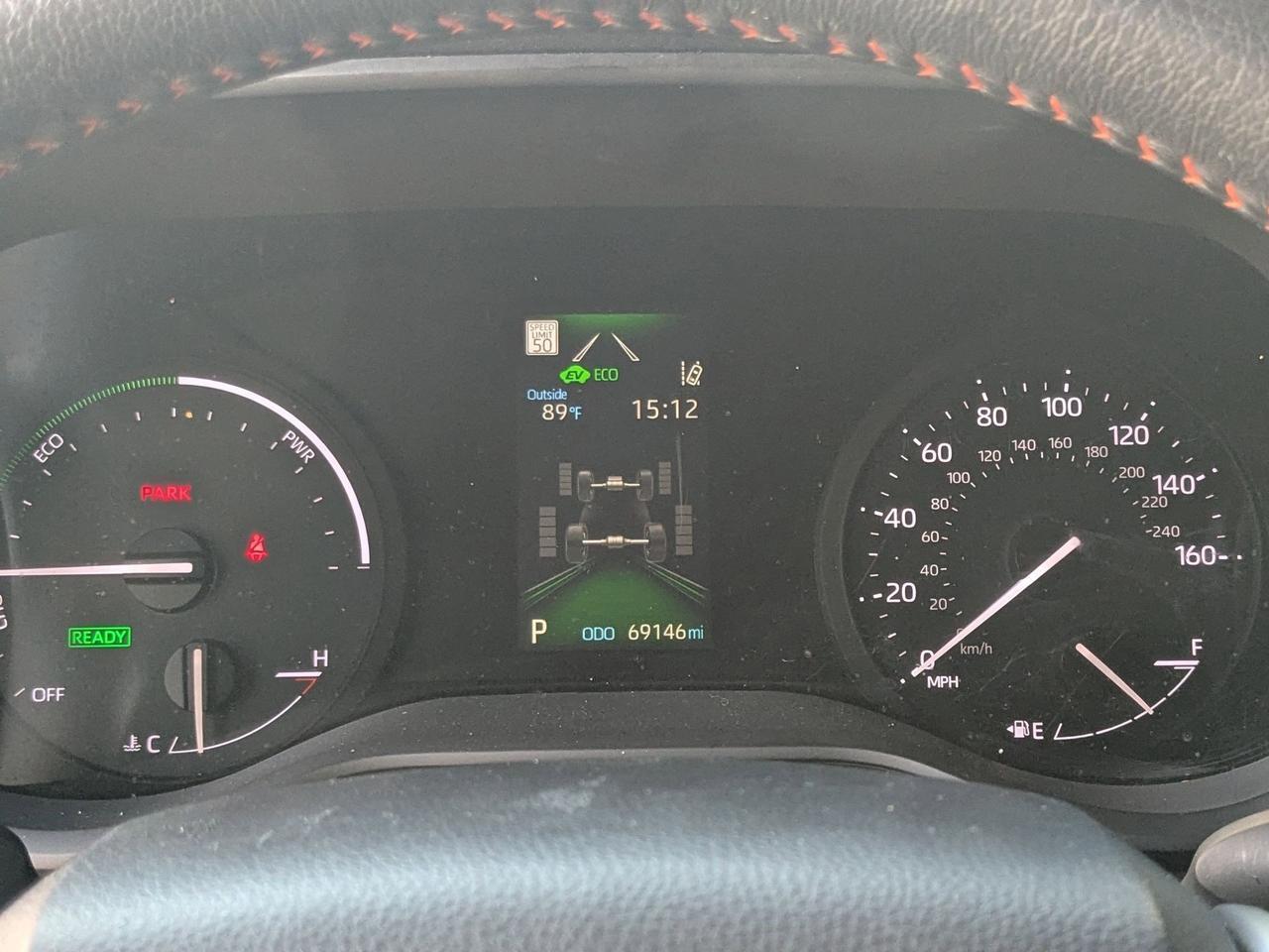 2022 Toyota Sienna XSE