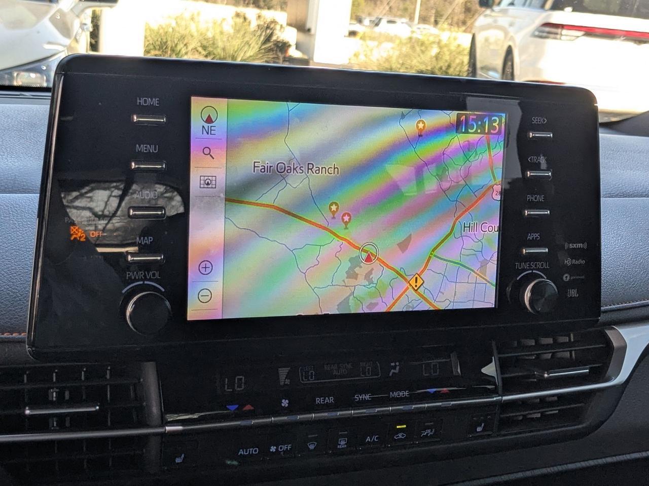 2022 Toyota Sienna XSE