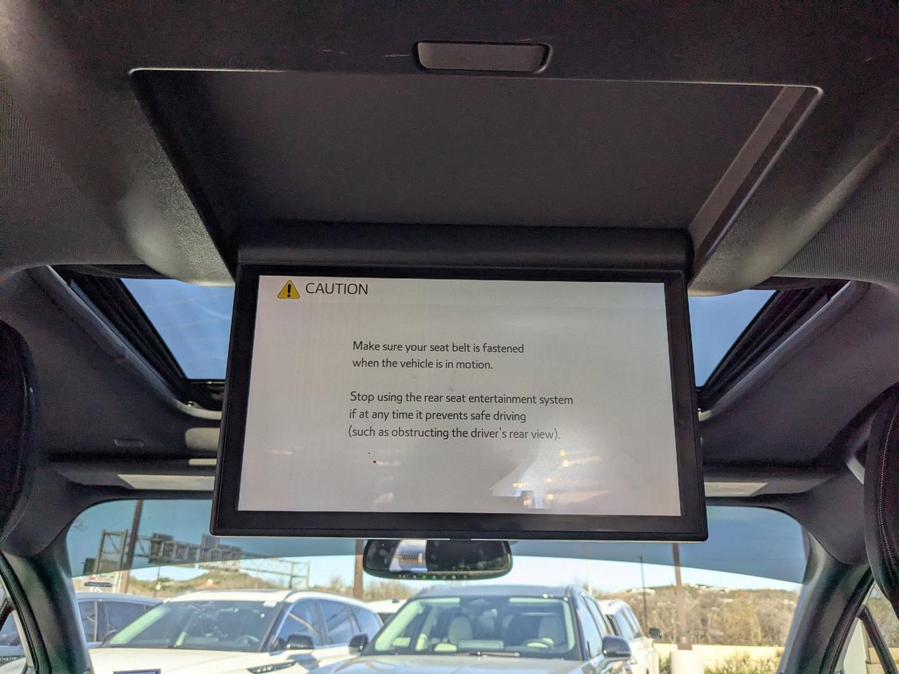 2022 Toyota Sienna XSE