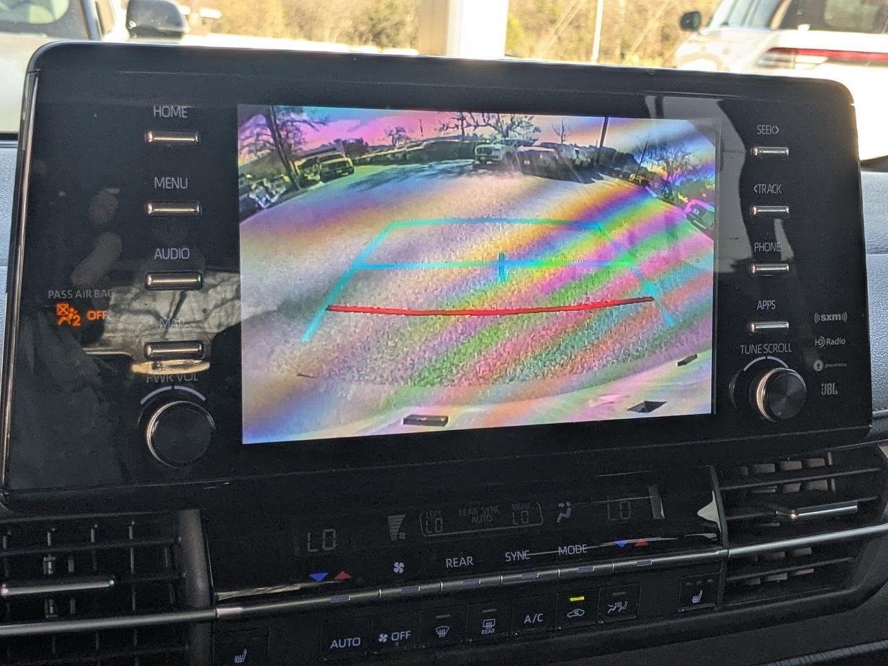 2022 Toyota Sienna XSE