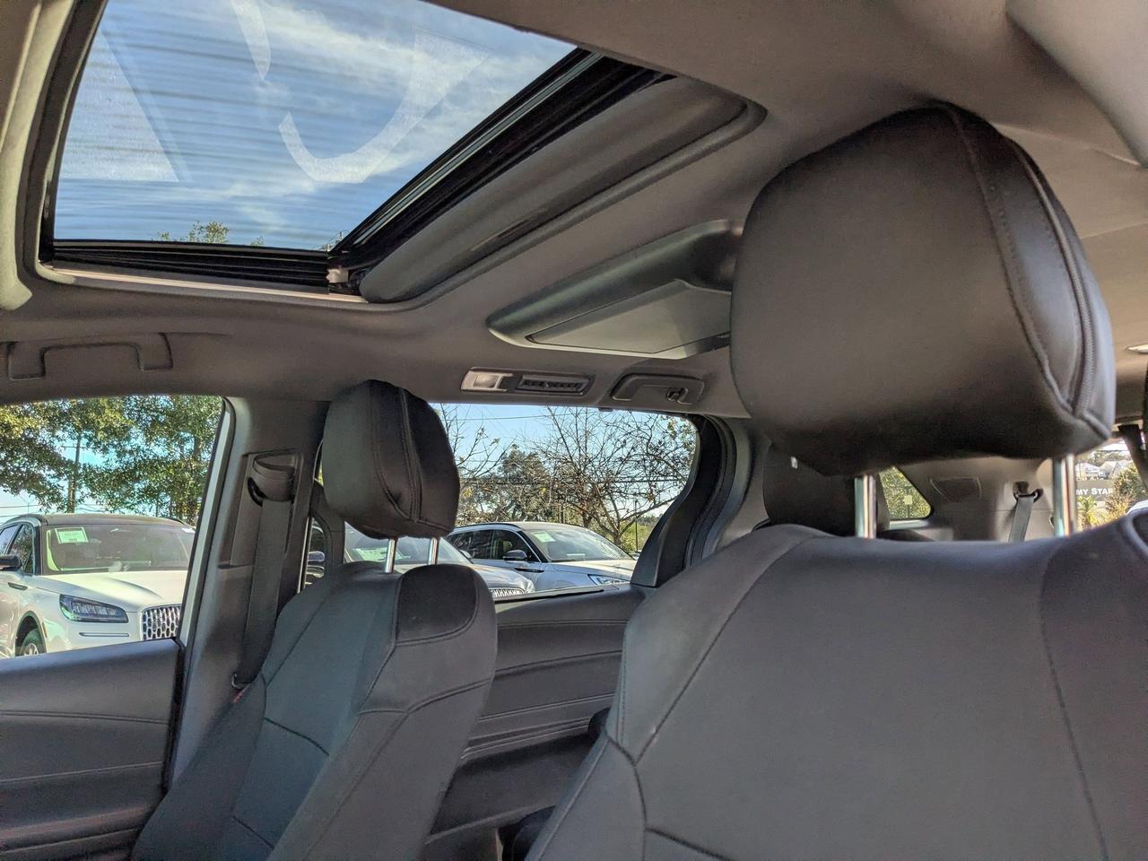 2022 Toyota Sienna XSE