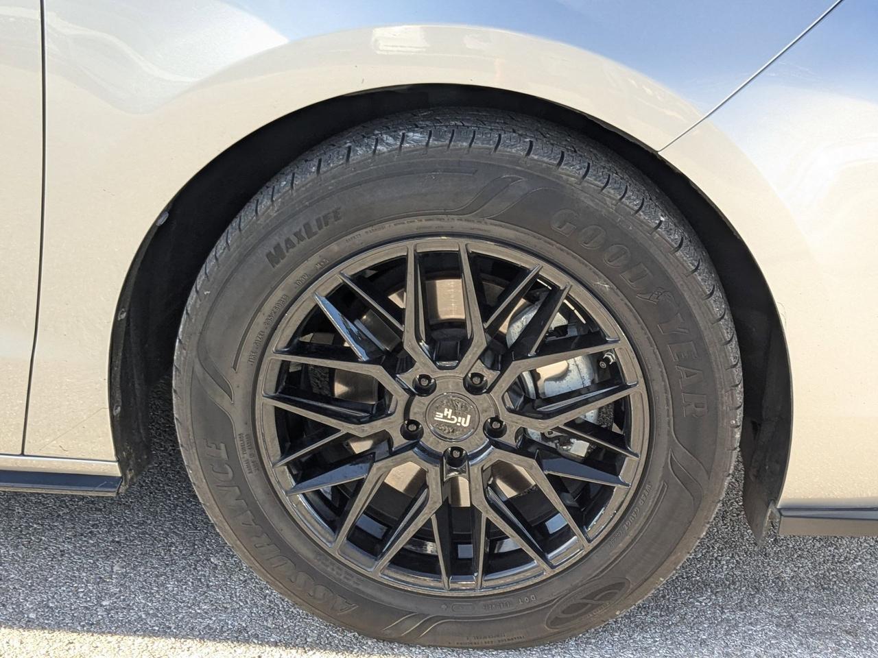 2022 Toyota Sienna XSE