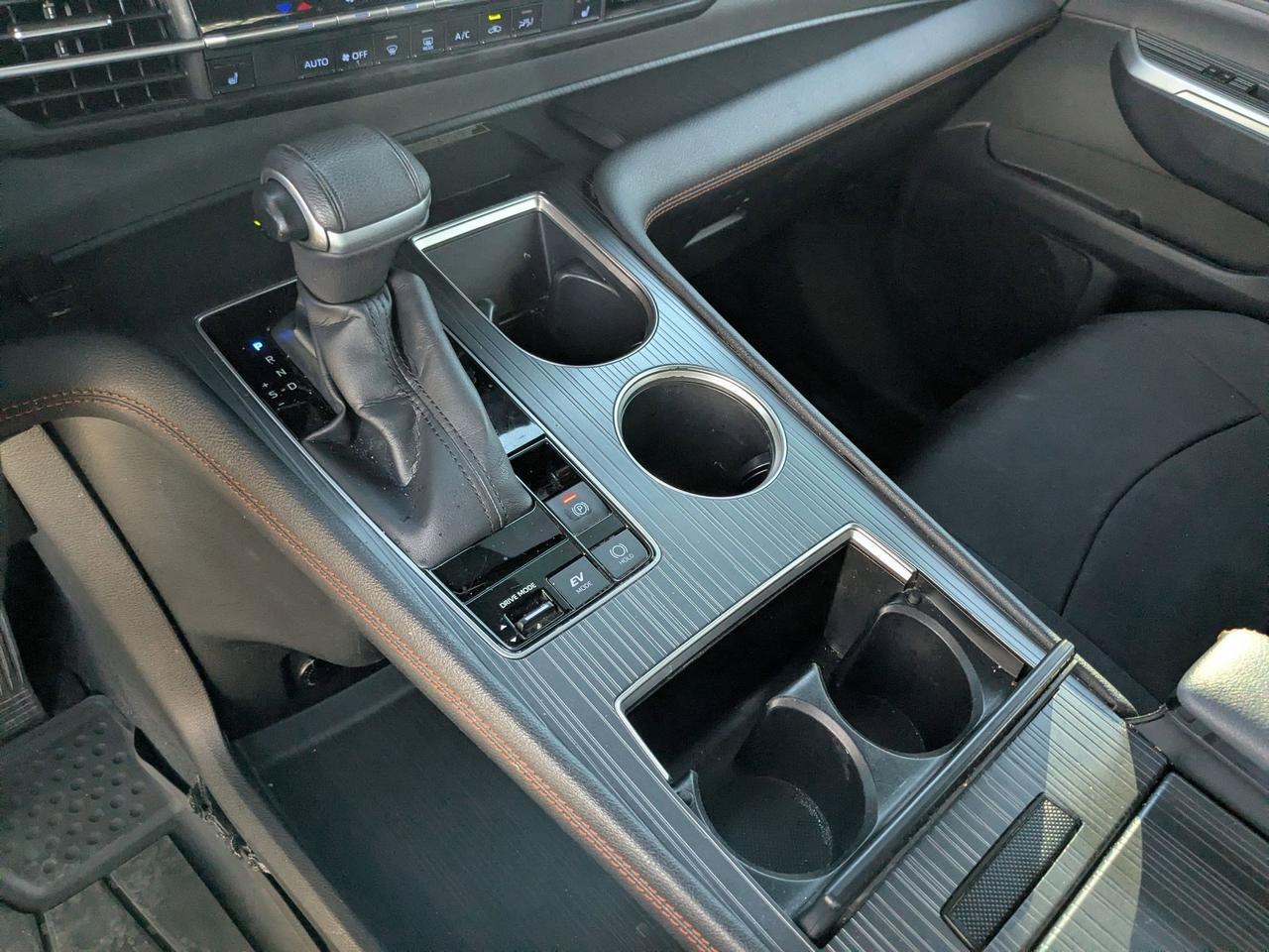 2022 Toyota Sienna XSE