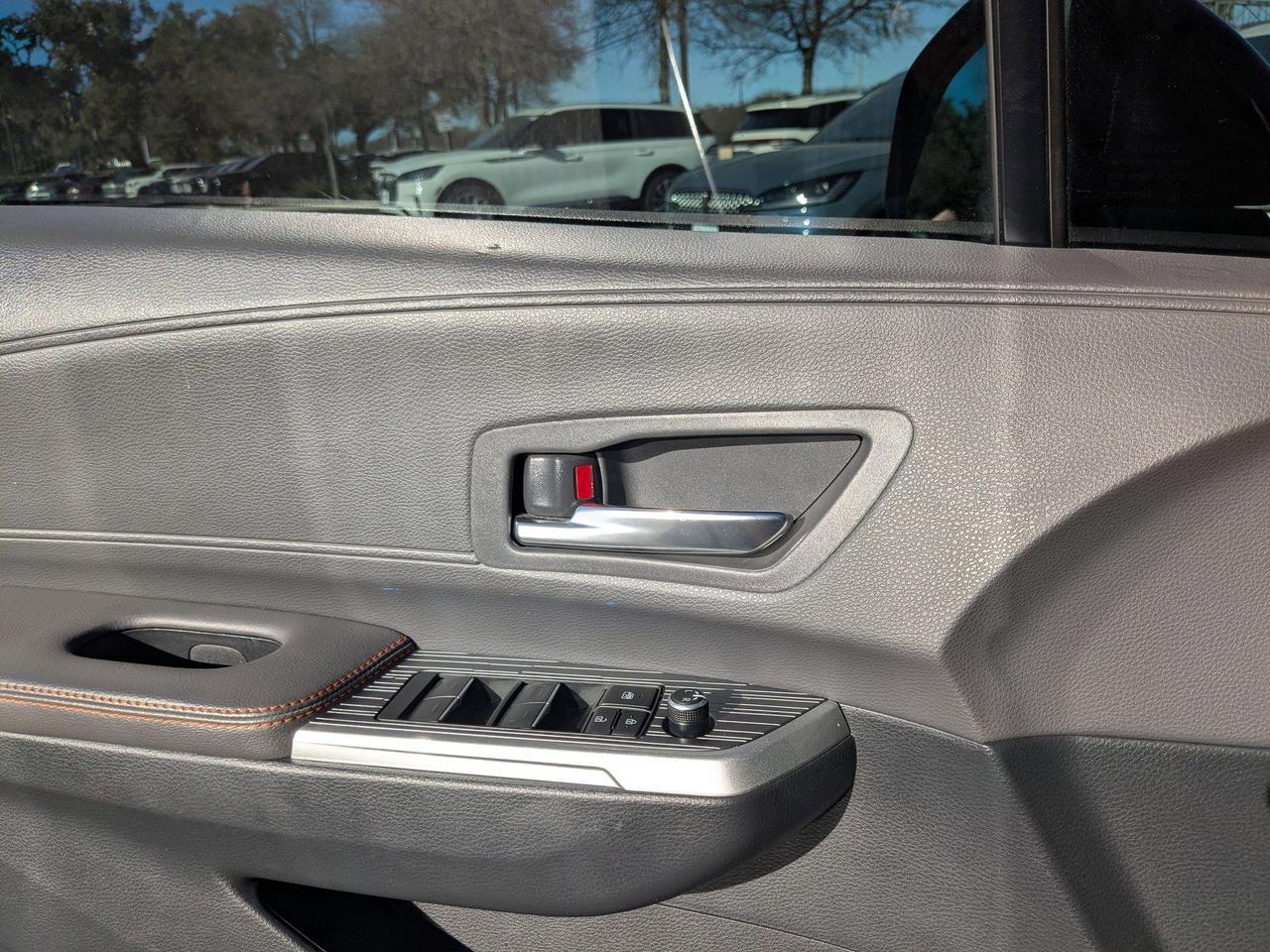 2022 Toyota Sienna XSE