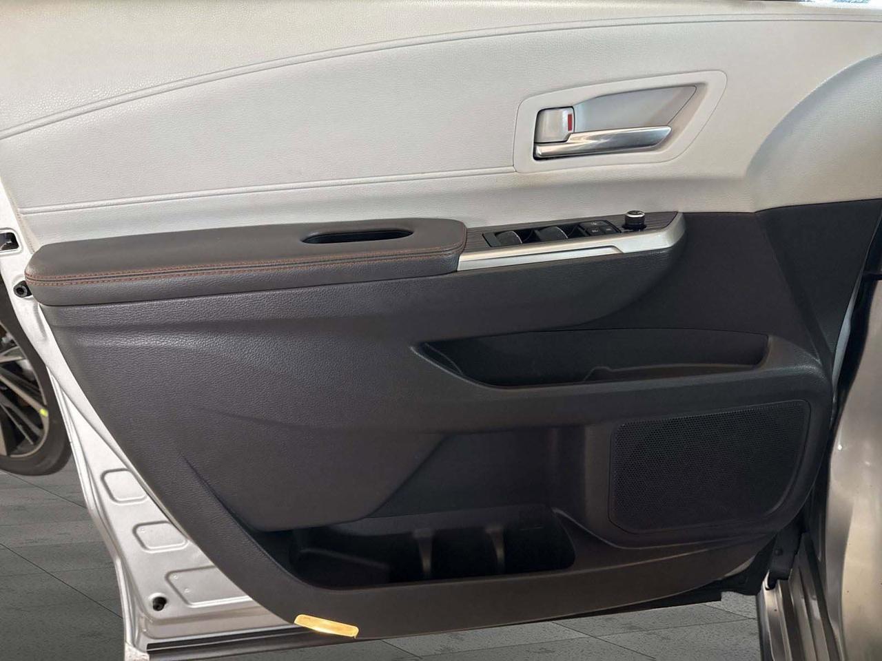 2022 Toyota Sienna XSE San Antonio TX