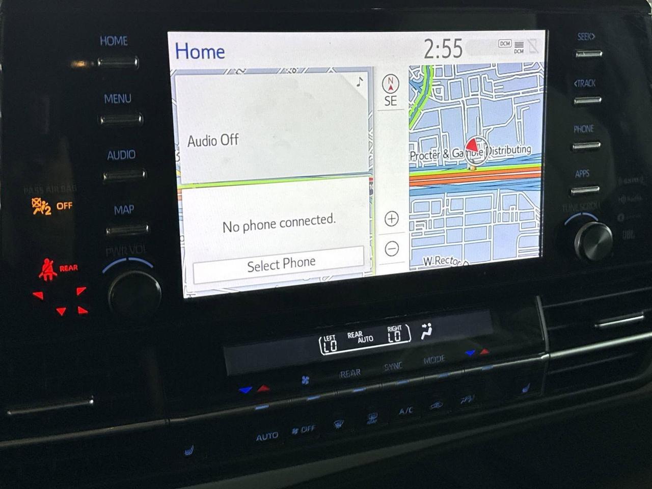 2022 Toyota Sienna XSE San Antonio TX