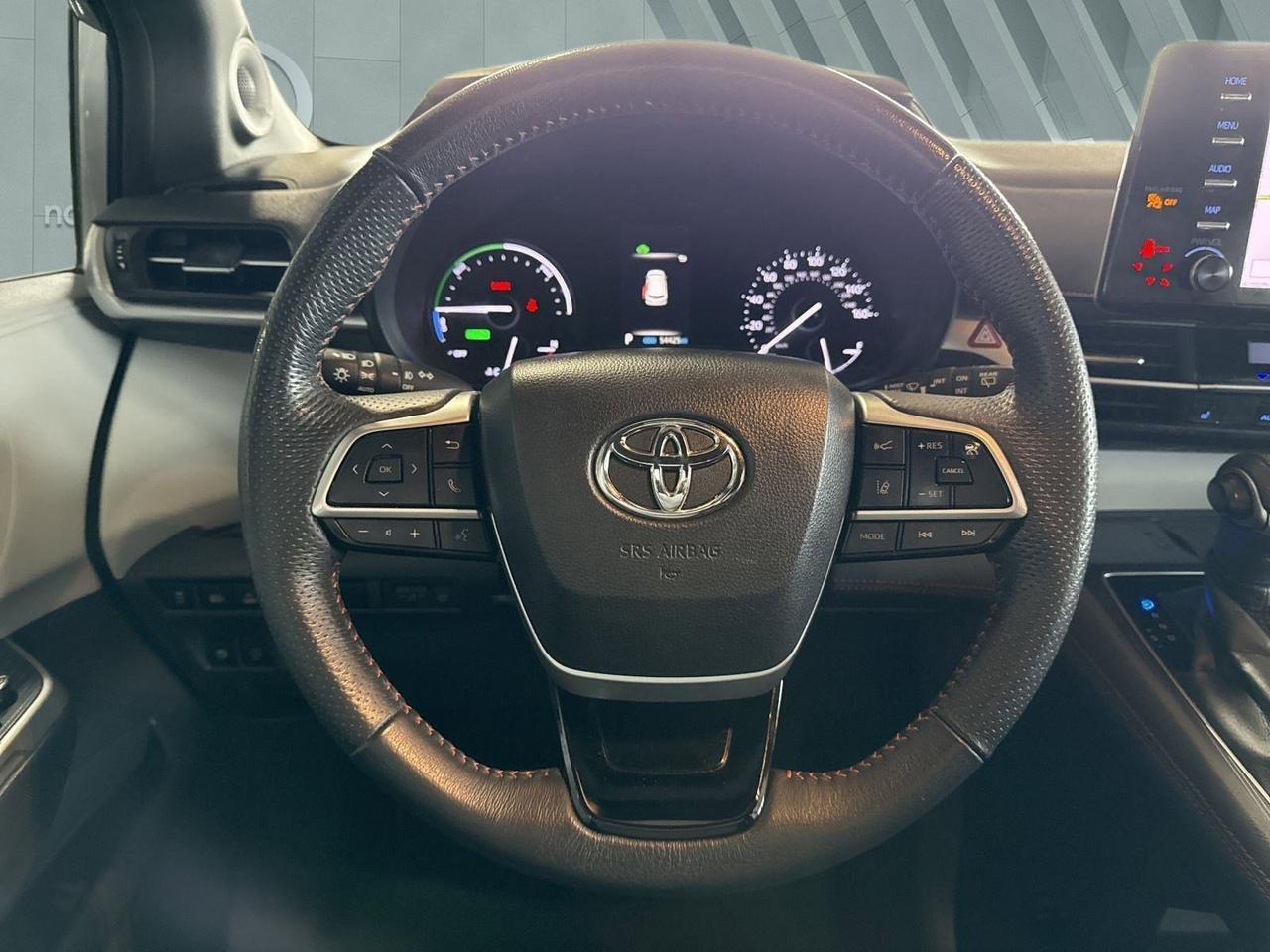 2022 Toyota Sienna XSE San Antonio TX