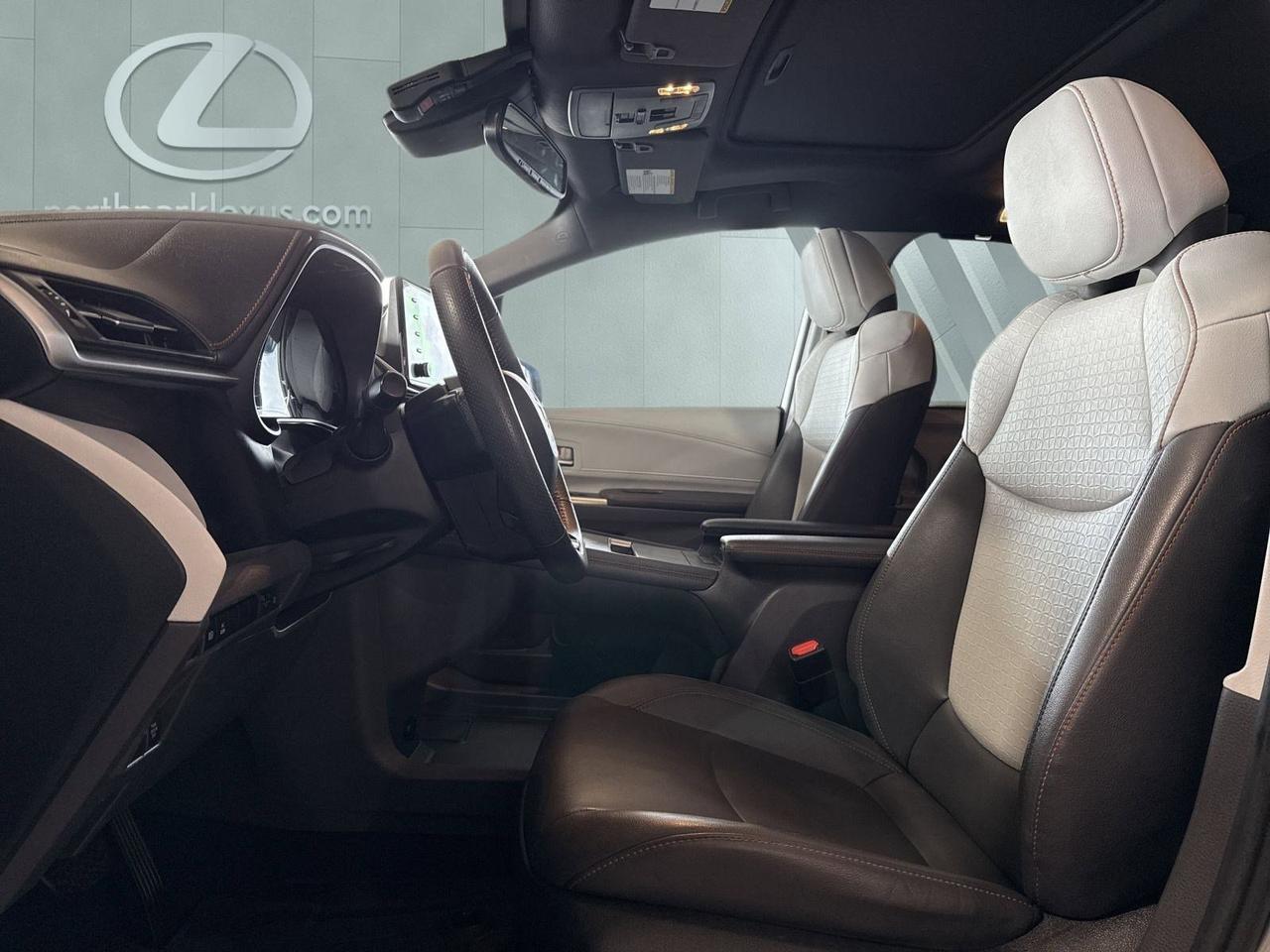 2022 Toyota Sienna XSE San Antonio TX