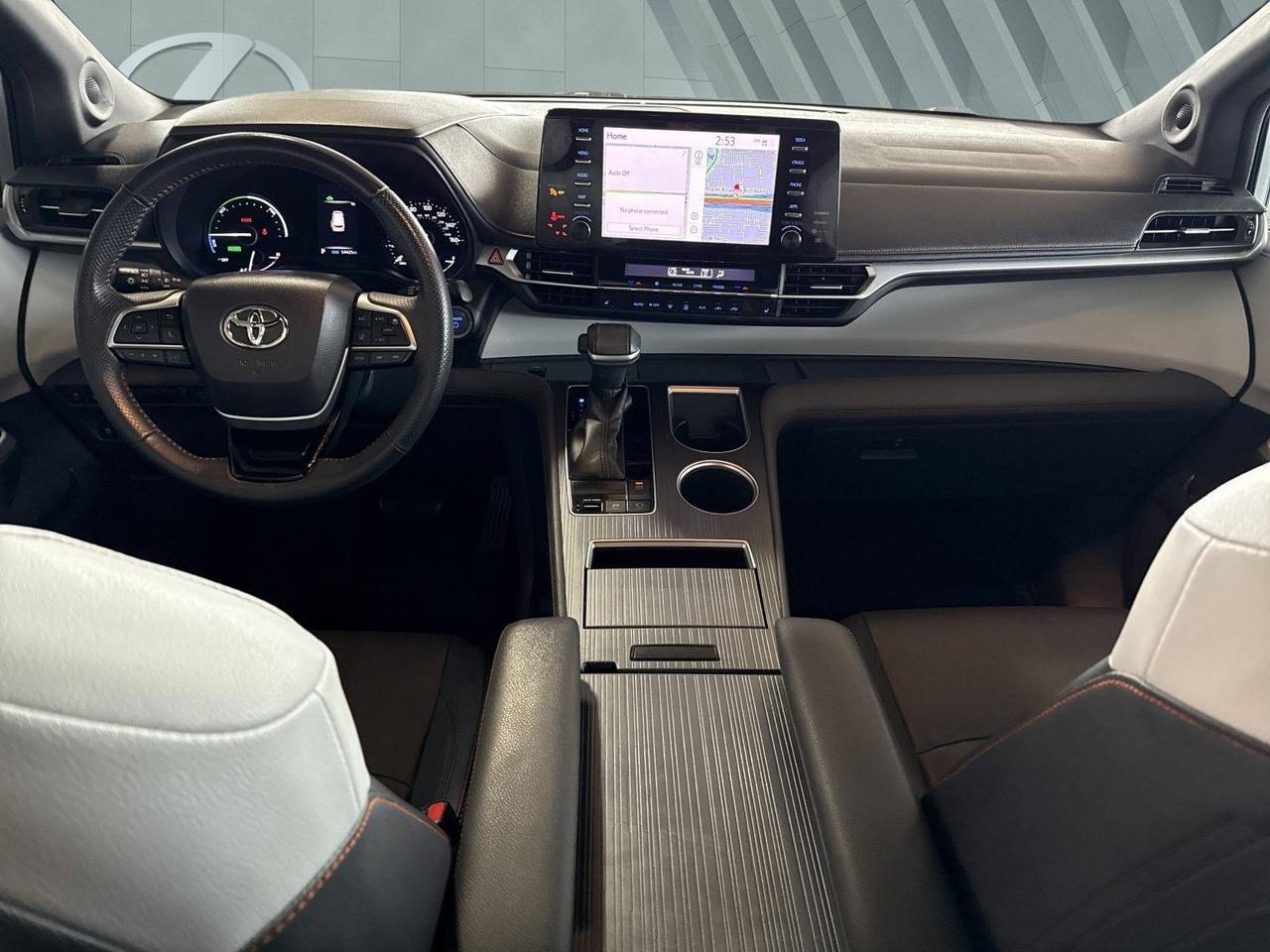 2022 Toyota Sienna XSE San Antonio TX