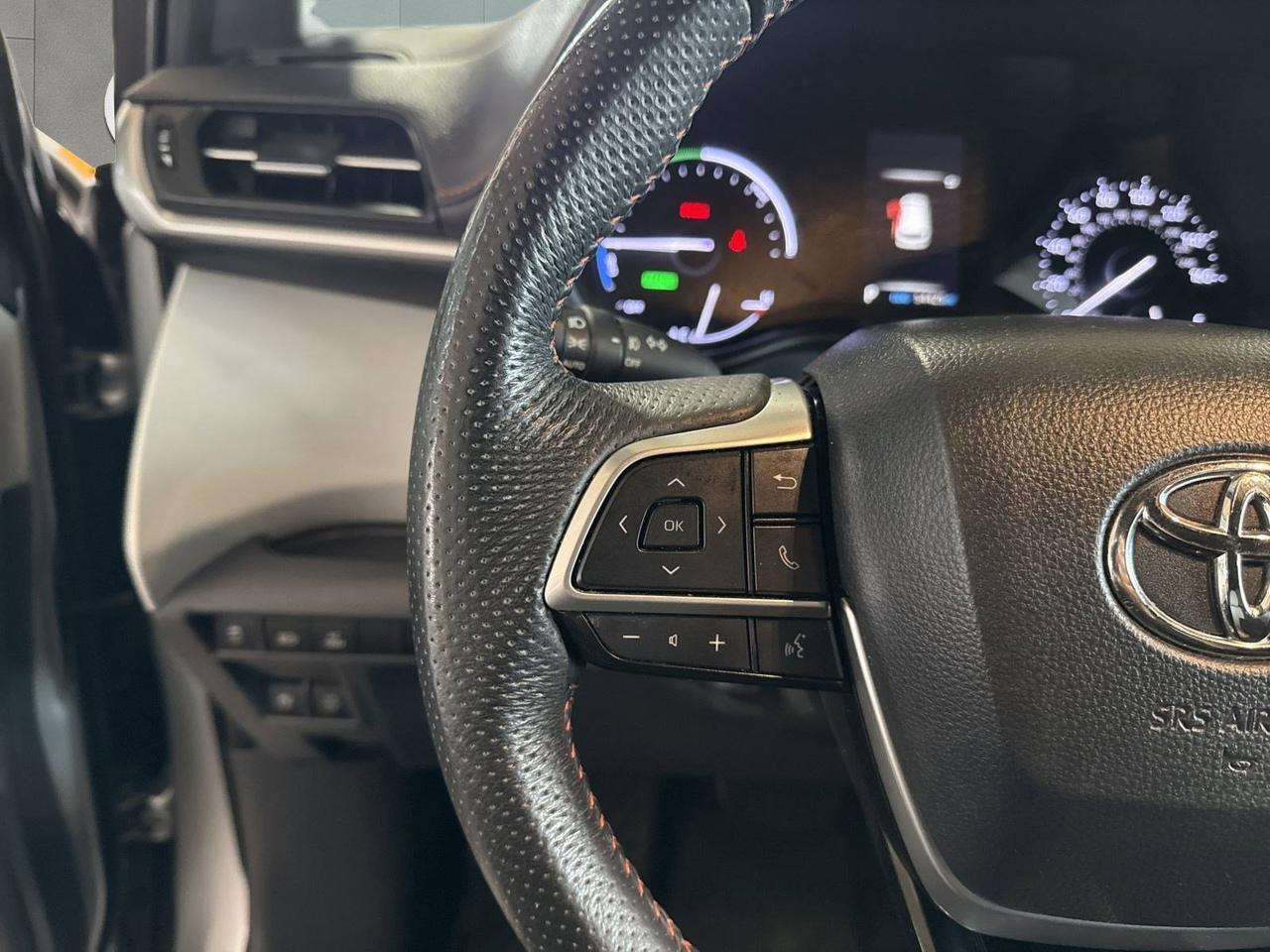 2022 Toyota Sienna XSE San Antonio TX