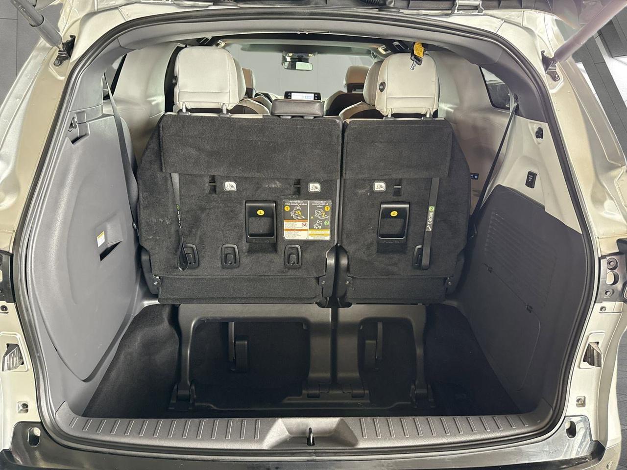 2022 Toyota Sienna XSE San Antonio TX