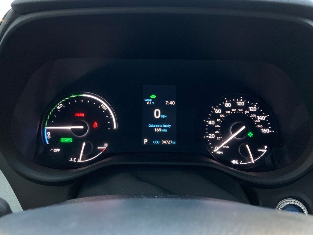 2022 Toyota Sienna XSE San Antonio TX