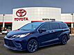2022 Toyota Sienna XSE