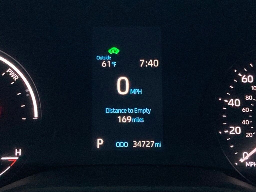 2022 Toyota Sienna XSE San Antonio TX