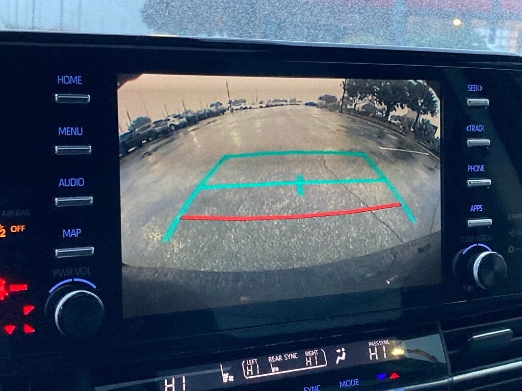 2022 Toyota Sienna XSE San Antonio TX