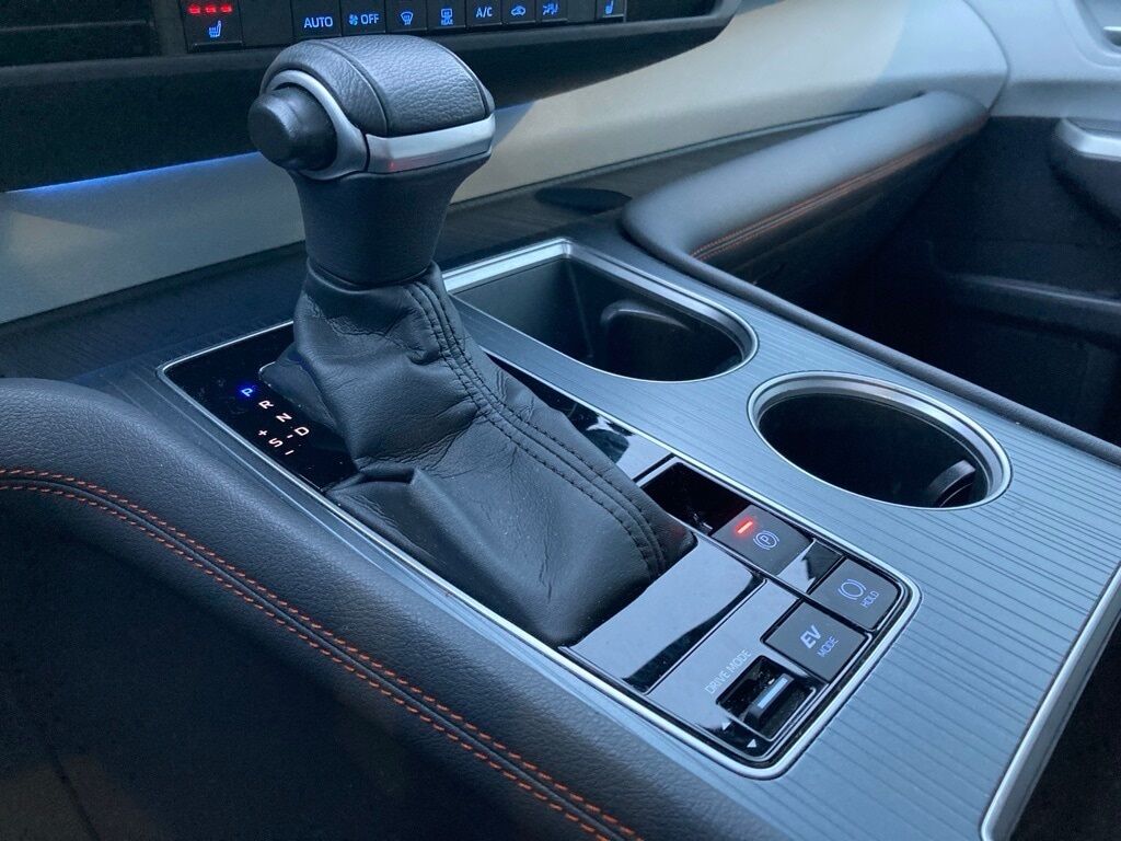 2022 Toyota Sienna XSE San Antonio TX