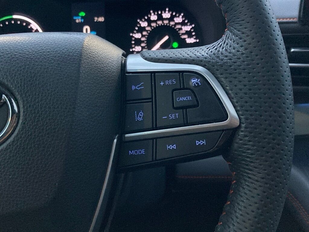 2022 Toyota Sienna XSE San Antonio TX