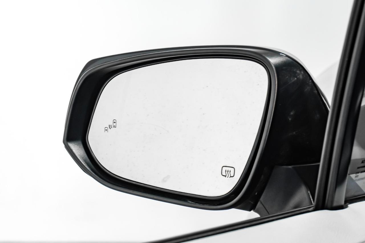 2022 Toyota Sienna XSE TOYOTA SAFETY SENSE BLIND SPOT LANE DEPARTURE PRE COLLISION Carrollton TX