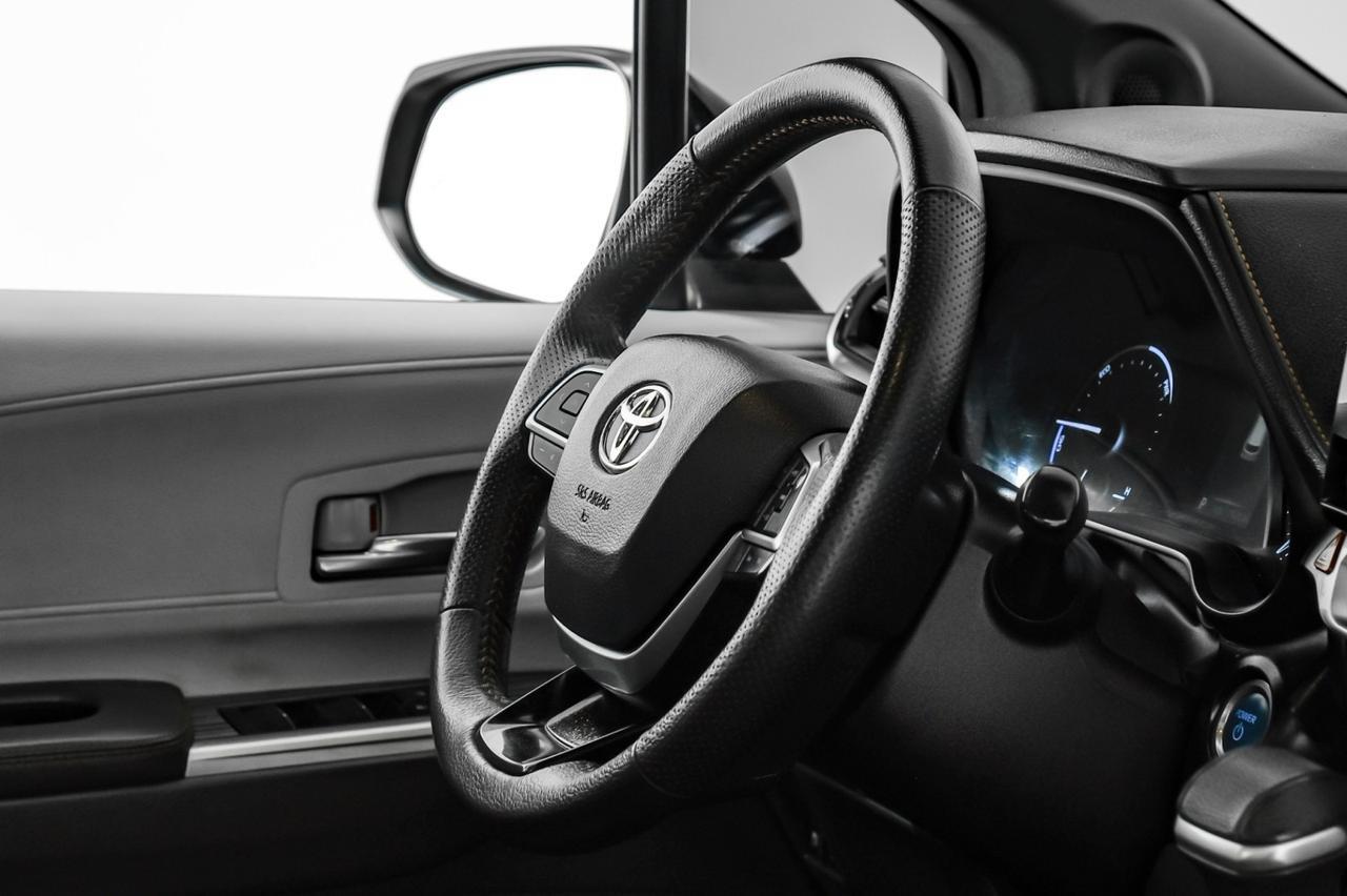 2022 Toyota Sienna XSE TOYOTA SAFETY SENSE BLIND SPOT LANE DEPARTURE PRE COLLISION Carrollton TX