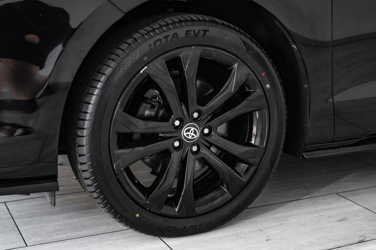 2022 Toyota Sienna XSE TOYOTA SAFETY SENSE BLIND SPOT LANE DEPARTURE PRE COLLISION Carrollton TX