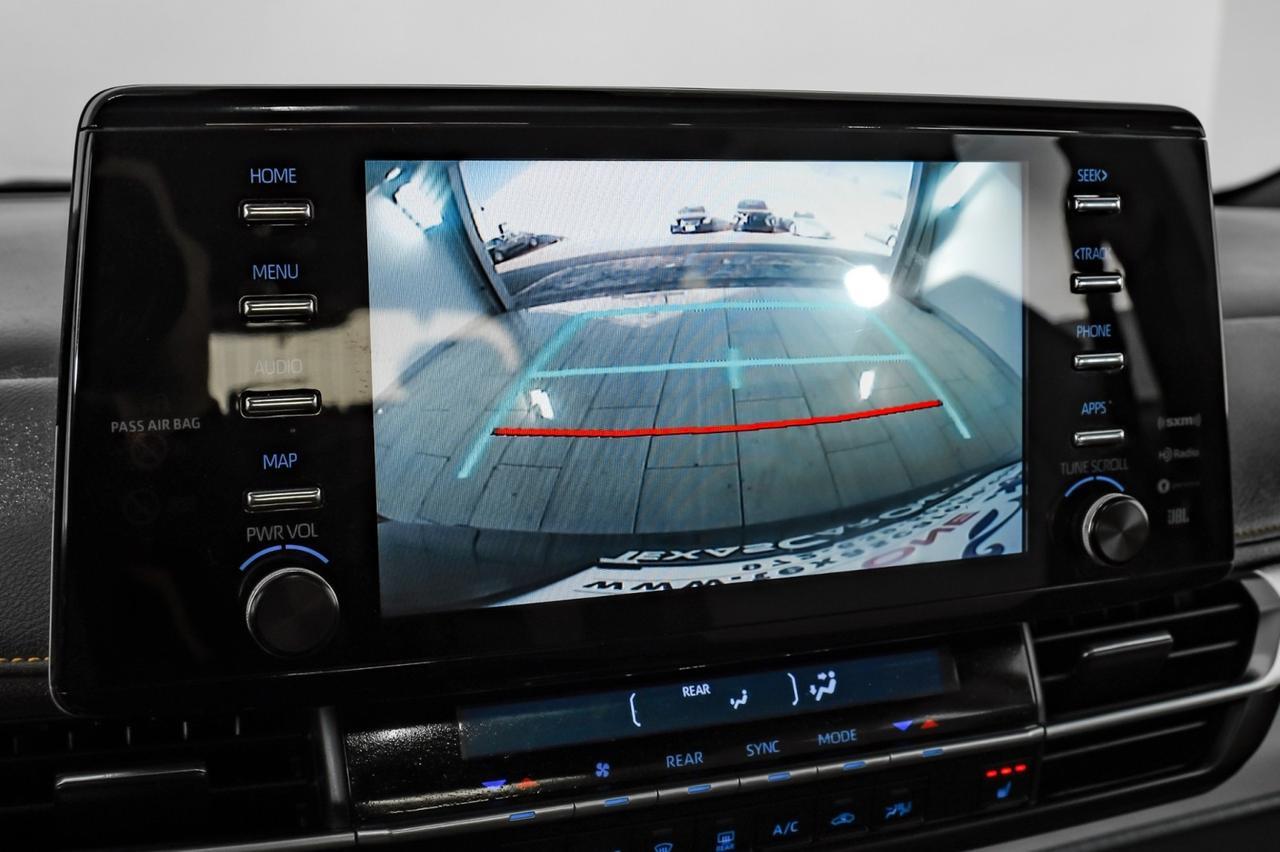 2022 Toyota Sienna XSE TOYOTA SAFETY SENSE BLIND SPOT LANE DEPARTURE PRE COLLISION Carrollton TX